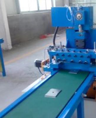 數(shù)控橫剪機的發(fā)展的趨勢