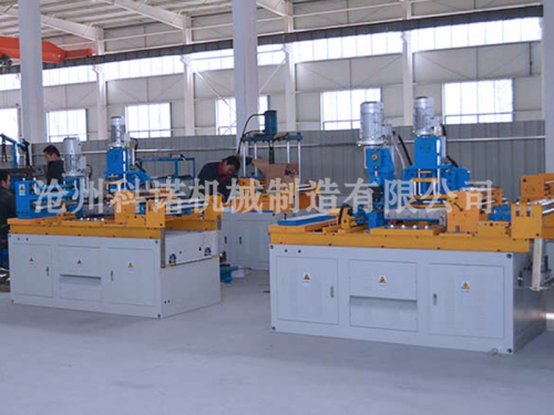 數(shù)控橫剪機人機參數(shù)設(shè)置