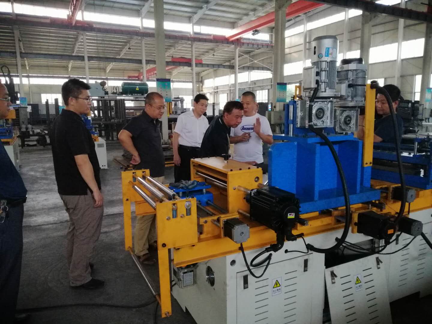 滄州科諾機(jī)械制造有限公司